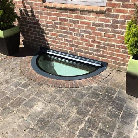 Check it out to learn more. Basement Light Well Covers (With images) | Basement ...