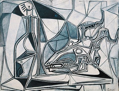 Bbc News Entertainment Arts And Culture In Pictures Picasso