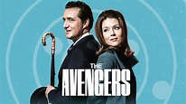 The Avengers (TV Series 1961-1969) - Backdrops — The Movie Database (TMDB)
