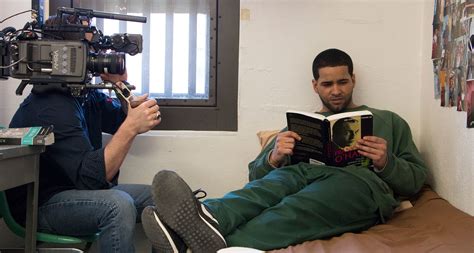 College Behind Bars - Ken Burns