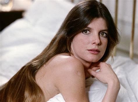 Katharine Ross Katherine Ross Ross Hollywood Photography