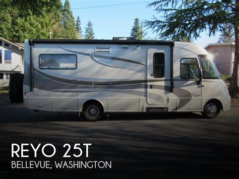 Itasca Reyo 25t Rvs For Sale