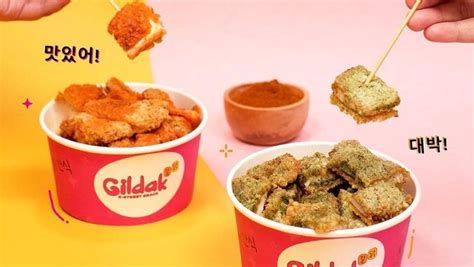 Browse the menu, view popular items, and track your order. 5 Menu yang Wajib Dicoba di Gildak, Street Food Korea ...
