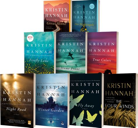 I loved code name verity! Kristin Hannah Sweepstakes