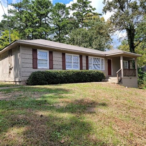 Section 8 Welcome House Rental In Center Point Al