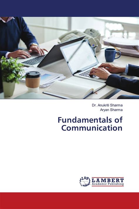 Fundamentals Of Communication 978 620 4 75212 9 9786204752129