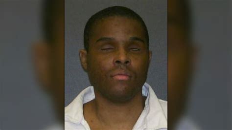 HOW CAN THIS GUY NOT BE CONSIDERED CRAZY?: Execution of Texas Death Row