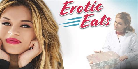 Erotic Eats Showtime
