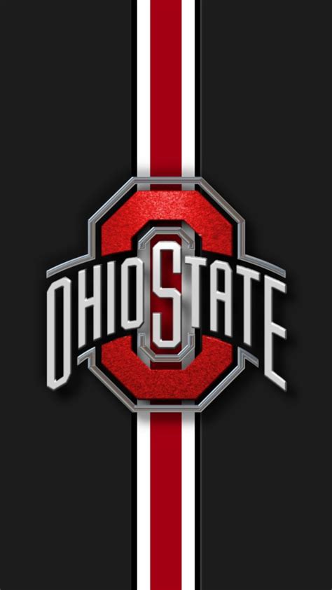 Ohio State Wallpapers 4k Hd Ohio State Backgrounds On Wallpaperbat