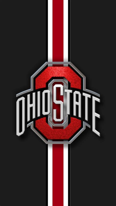 Check out the random wallpapers. Buckeye Lock Screen 173-A add it to your 📱! | Ohio state ...