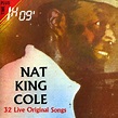 32 Live Original Songs - Nat King Cole | Paris Jazz Corner