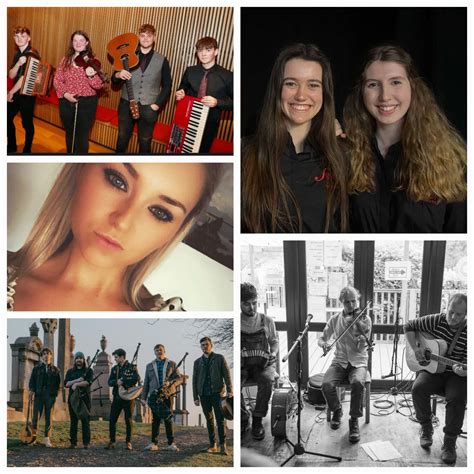 BANDS BATTLE: Skye showcase as young musicians compete for sought-after