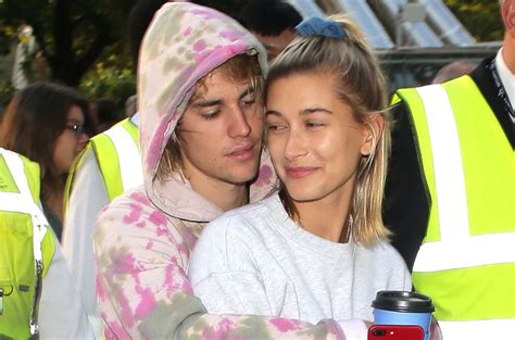 Justin Bieber Gushes Over His Sexy Wifey In Sweet Rehearsal Dinner Photo Billboard