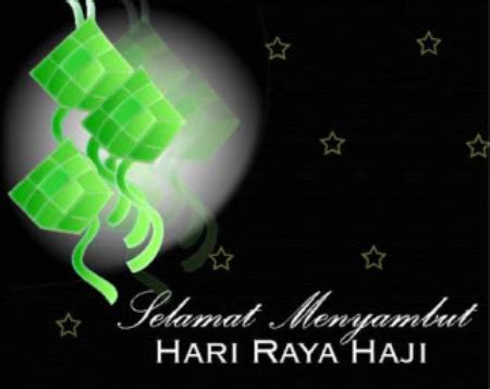 Hari raya haji falls on july 31, a friday. Ready For Hard 10: Hari Raya Haji