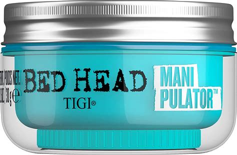 Bed Head By TIGI Manipulator Texturising Putty With Firm Hold Travel