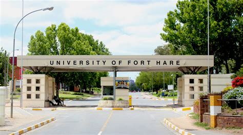 2022 Registration Is Officially Open University Of Fort Hare