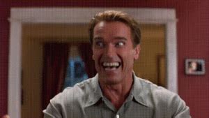 Laughing Arnold Gif Find Make Share Gfycat Gifs Gif Meme On Me Me My