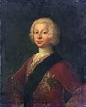 Frederick Louis (1707–1751), Prince of Wales | Art UK