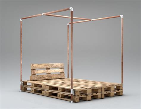 Ein himmelbett für garten verspricht unverwechselbare atmosphäre, stunden der entspannung in der natur und. Himmelbett bauen komlett für unter 110€? So wird´s gemacht