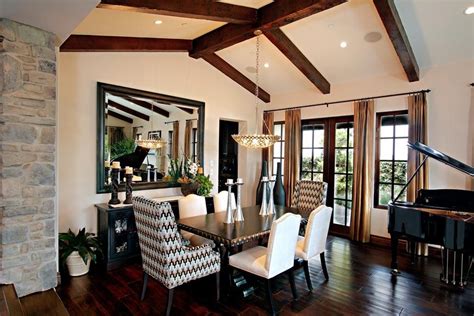 The most common spanish dining room material is metal. Awesome Spanish Modern Furniture Awesome Dining Room ...