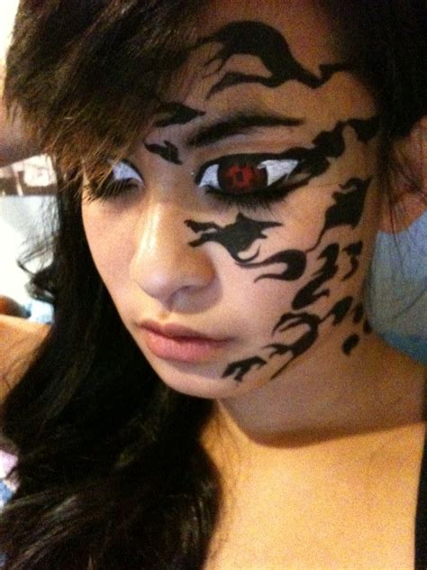 Discover more posts about sasuke curse mark. Sasuke Curse Mark Sharingan | Tiger_Lillies | Flickr