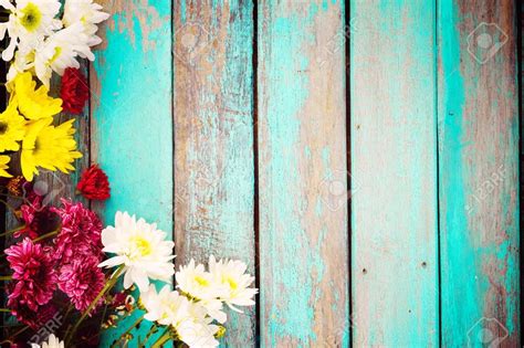 We did not find results for: Colorful flowers bouquet on vintage wooden background ...
