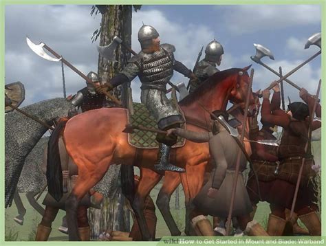 Renown will be earned by your character as you progress through the mount&blade games. Mount And Blade Warband Best Starting Area - multifileselder