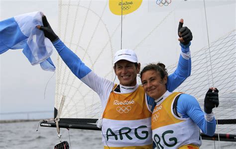 Check spelling or type a new query. Juegos Olímpicos Río 2016: Santiago Lange, el oro de un ...