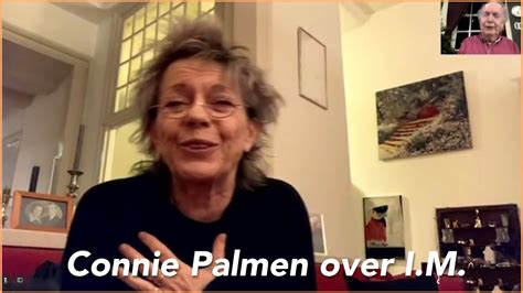 Connie Palmen Over Im Fragment Uit 100e Aflevering Troost Tv Youtube