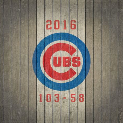 Chicago Cubs 2017 Wallpapers Wallpaper Cave