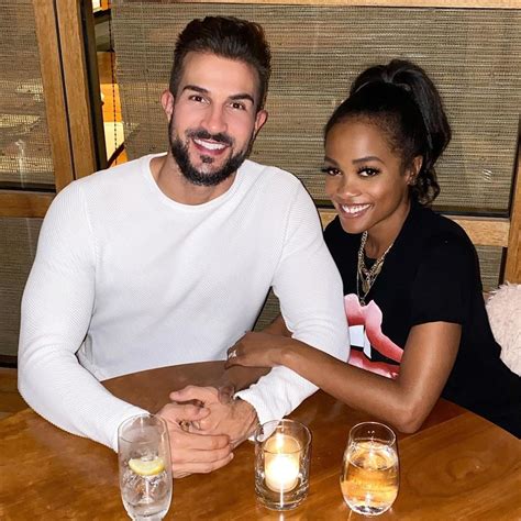 Rachel Lindsay And Bryan Abasolo Defend Their Long Distance Marriage