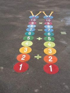Pinta tu patio para jugar al hablar de juegos tradicionales nos referimos a aquellos juegos que, desde muchísimo tiempo atrás … Las 42 mejores imágenes de decoración patios y paredes | Decoracion patios, Juegos para pintar y ...