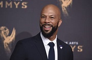 Rapper Common Wants to Be One of the Great Actors of Our Time | IndieWire