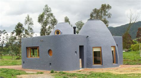 18 Beautiful Earthbag House Plans For A Budget Friendly Alternative Housing