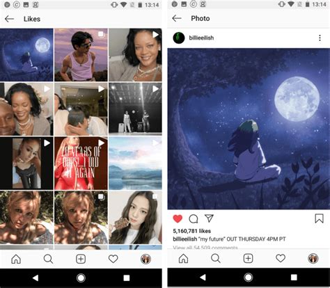 Here, you will be able to the last seen of the users whom you have had a conversation with below their username. How to See Likes on Instagram: Yours & What Others Liked