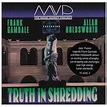 Amazon.co.jp: MVP, Allan Holdsworth, Frank Gambale : Truth in Shredding ...