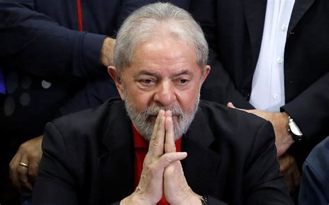 Lula Completa Domingo Um Ano De Prisão Com Manifestações Em Pelo Menos