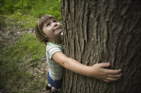 8 Ways To Nurture Your Childrens Connection To Nature