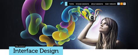 Creative Sessions On Behance