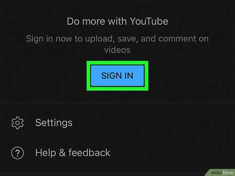 3 Easy Ways To Log In To Youtube On Pc Or Mobile Devices
