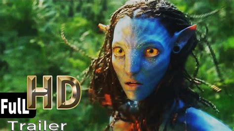 Avatar 2 2018 Official Sh Trailer Full Hd Youtube