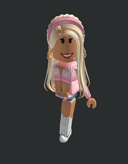 Pin On Roblox Barb