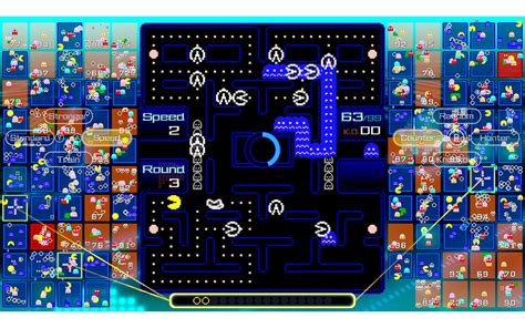 I spent countless hours playing this game in the arcade while growing up in the 80s. Juego Recreativa 80 Tipo Pac Man Rodillo - Maquinas Arcade ...