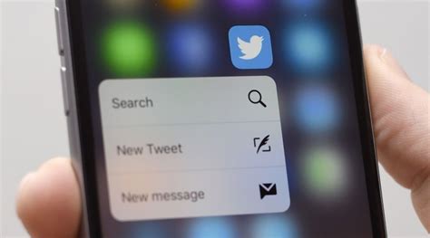 Twitter Adds Direct Message Button To Tweets For Better Private Sharing