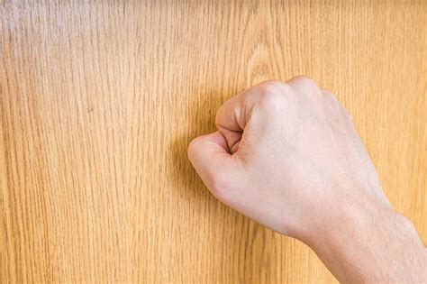 Knocking On Door Pictures Images And Stock Photos Istock