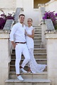 Hochzeit von Manuel Neuer und Nina Weiss - DER SPIEGEL