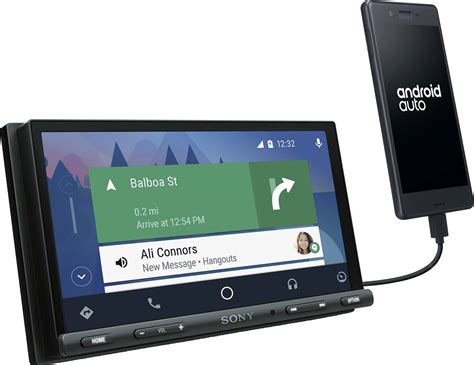 Mua Sony Xav Ax5000 7” Apple Car Play Android Auto Media Receiver