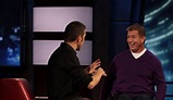Conversation with George Stroumboulopoulos | Rick Hansen Foundation