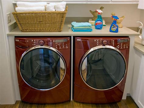 Shop for bathroom canisters online at target. HGTV Green Home 2008: Pantry and Laundry Room | HGTV Green ...