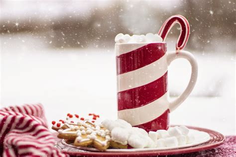 4 Festive Christmas Eve Hot Cocoa Ideas